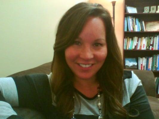 Jodi Clarke, MA, LPC/MHSP, NCC
Counseling for anxiety, depression, eating disorders and women's issues
Knoxville, TN