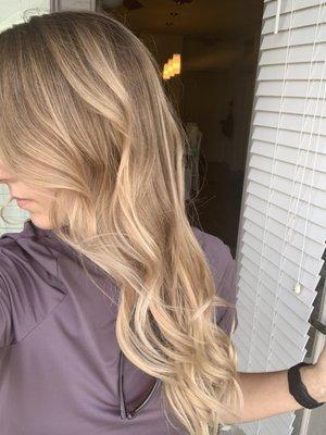 The Salons of Elm Square