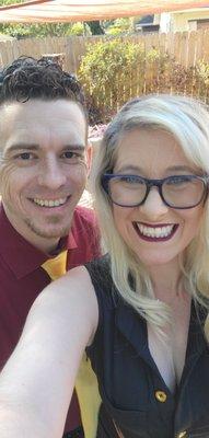 Schultz Student Services