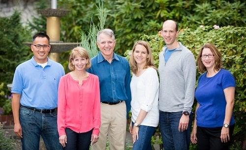 SRM Seattle Reproductive Endocrinologists