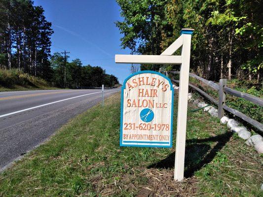 Ashleys Hair Salon
