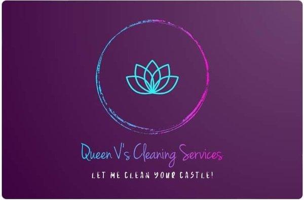 Queen V's Cleaning Services