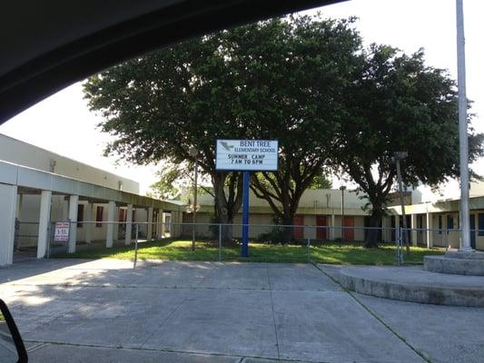 Bent Tree Elementary