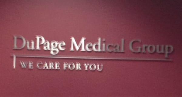 The Spine Center of DuPage Medical Group