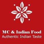 MC and Indian Food