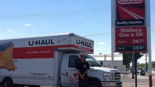 U-Haul Neighborhood Dealer