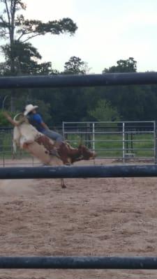 Caney Creek Cowboy Church