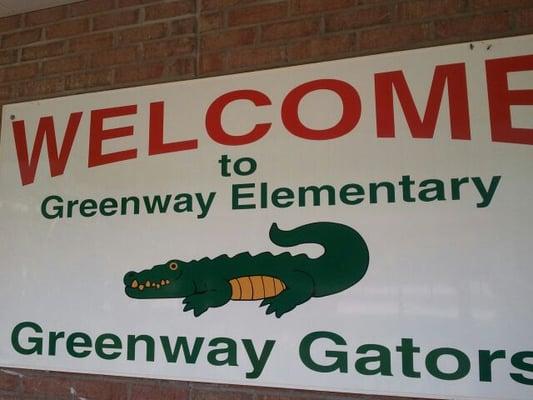 Greenway Elementary School