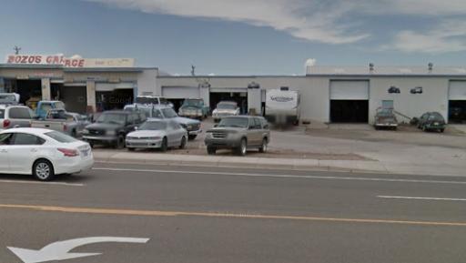 U-Haul Neighborhood Dealer