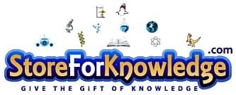 STORE FOR KNOWLEDGE