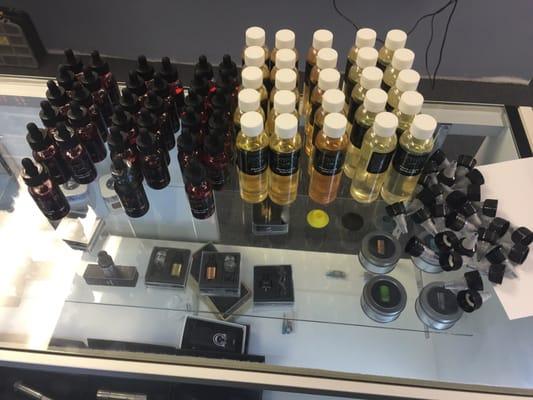 Dubtown Vapes