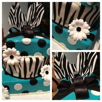 The Lark & Sparrow Baking Company