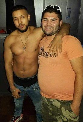 Copacabana Catering and Events