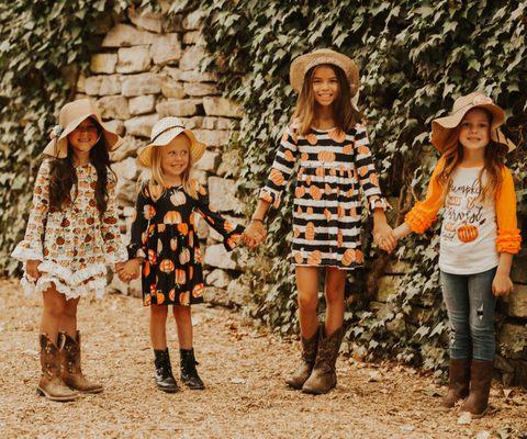 Vintage roost general store