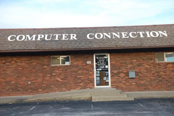 Computer Connection LLC
