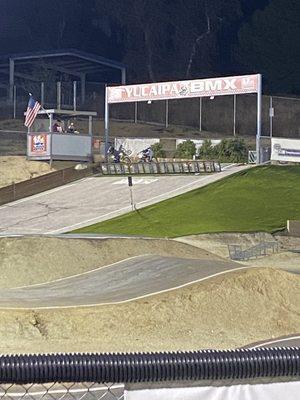 Yucaipa BMX