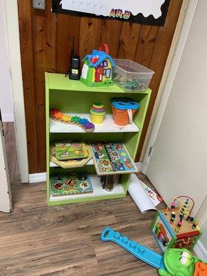 Childz Play-N-Learn Academy