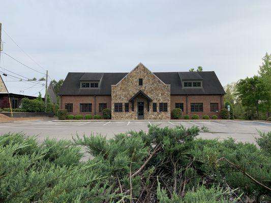 Riddle Benefits Consulting