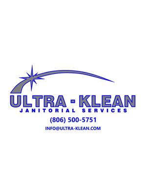 Ultra-Klean Janitorial Services