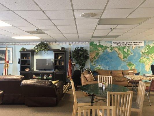 Port Manatee Forestry Terminal