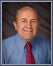 Mark F Rogers, DPM FACFAS