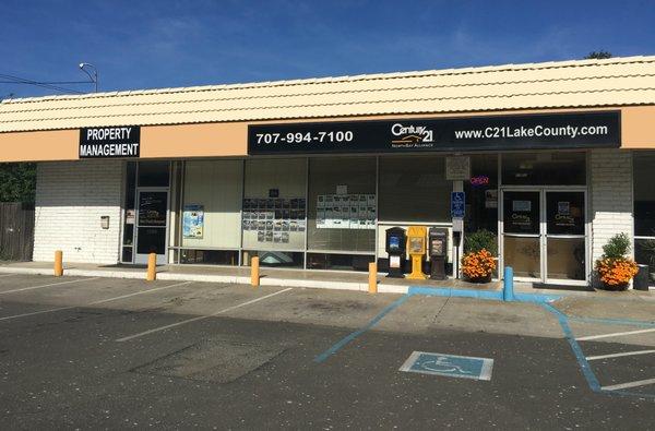 Century 21 NorthBay Alliance