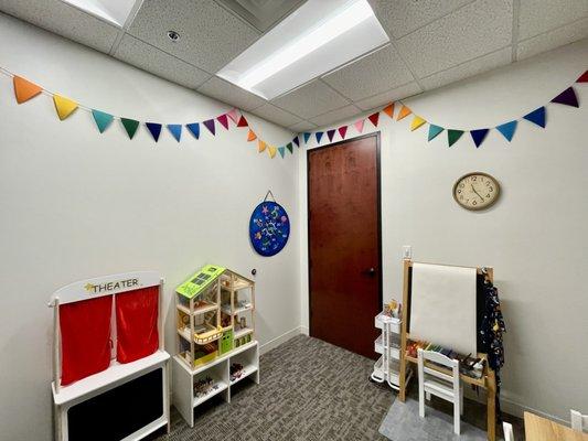 Bella Vista Counseling and Wellness