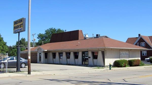 East Indian Market, 2401 Lathrop Ave., Racine WI