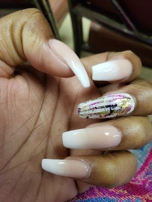 Creative Nail Boutique