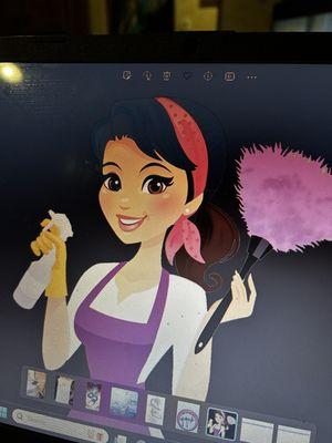Meticulous Cleaning