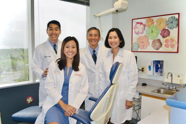 Mark Y. Iritani, DDS