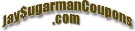 JaySugarmanCoupons.com the home of Online Discount Coupons for all your local favorite businesses.