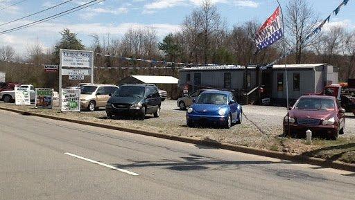 U-Haul Neighborhood Dealer