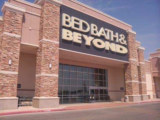 Bed Bath & Beyond