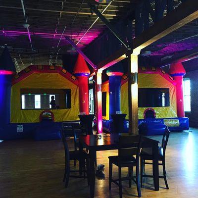 Limitless Party Rental