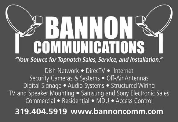 Bannon Communications