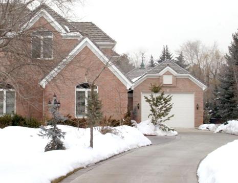 Al's Grounds Maintenance