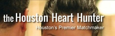 The Houston Heart Hunter