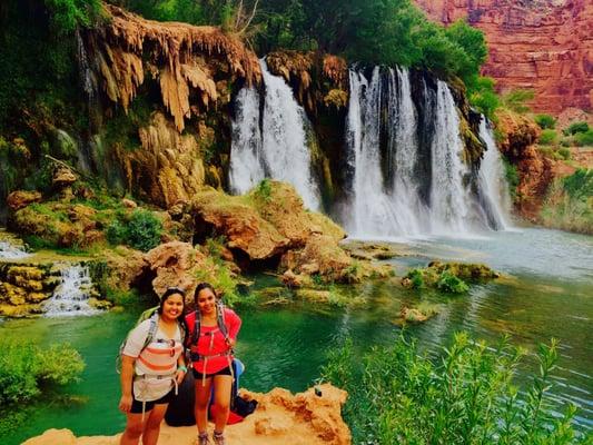 CenterFocus Experiences