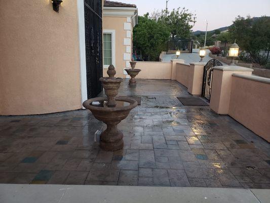 MPS, Miller Project Service