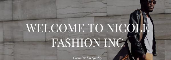 Nicole Fashion