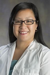 Aimee M Espinosa, MD