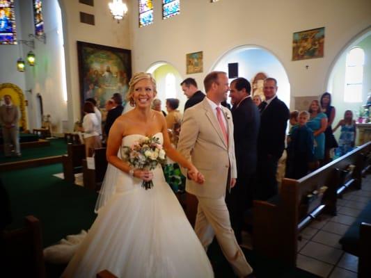 Kimberly Hensley Events