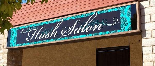 Hush Salon