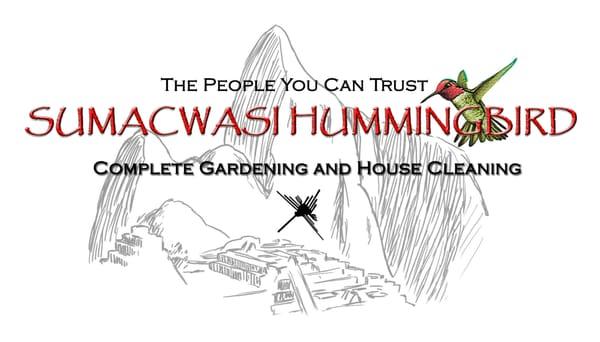 Sumacwasi House Cleaning