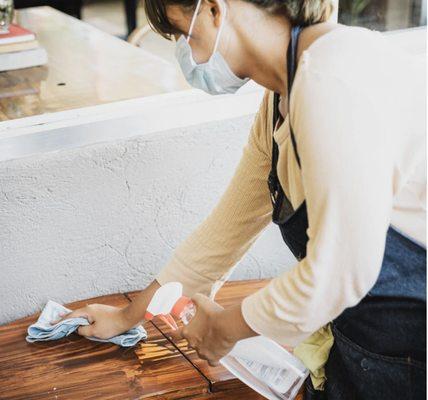 ATL Elite Cleaning Services