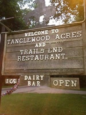 Tanglewood Acres