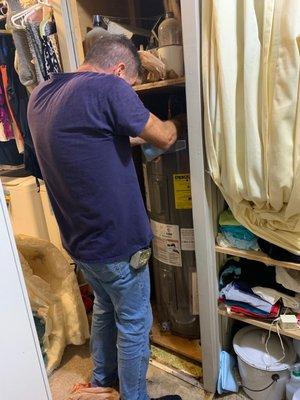 Steve Shumaker Renovations & Handyman