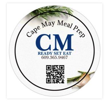 Cape May Meal Prep