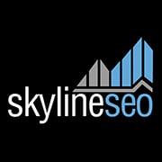 Skyline SEO Company Scottsdale Search Engine Optimization Logo